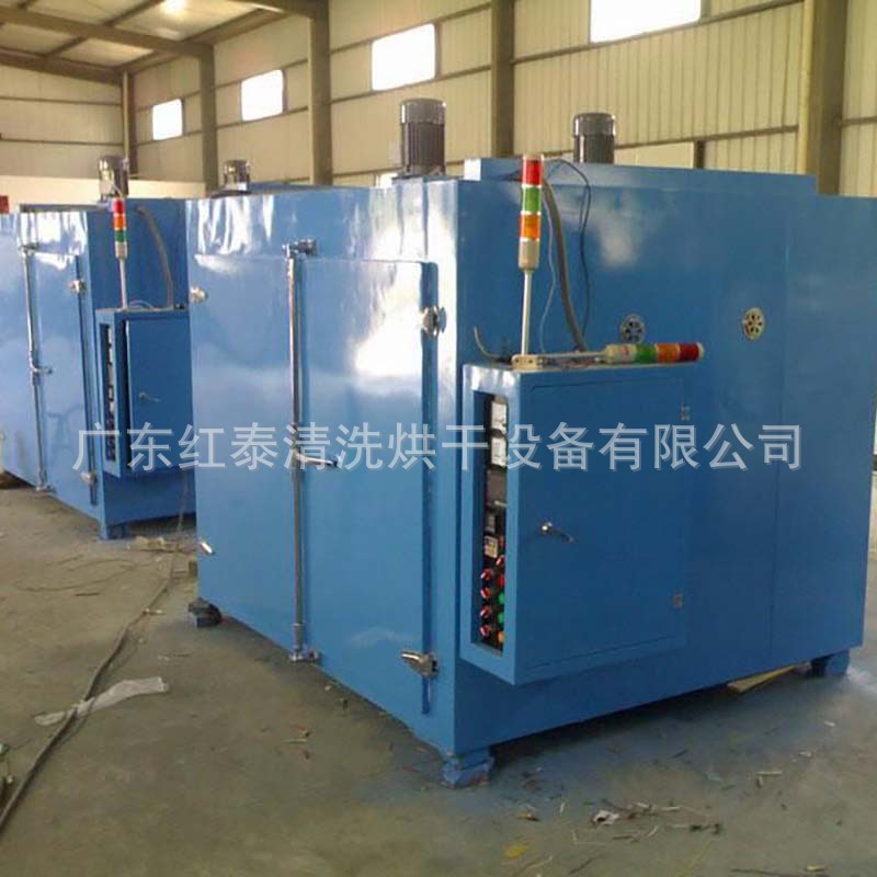 南京实体工厂 可根据要求设计各种电加热烘房 大型电烘箱
