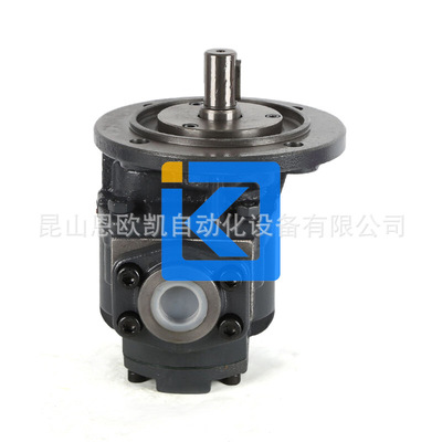 DEKA齿轮泵KF3/63F10BP0A7DP1