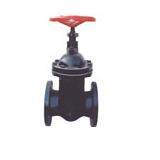 上海朗科阀业铸铁低压闸阀系列Z45T小口径