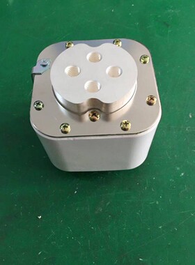 快速熔断器 RS8T 1500V  1800A光伏光伏电速断保护