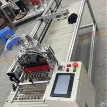 自动收料切带机松紧带织带冷热两用断带机魔术贴裁切机拉链裁剪机,纺织面料/辅料/配套,其他纺织机械,淘宝优惠券,粉丝福利购,淘宝优惠卷