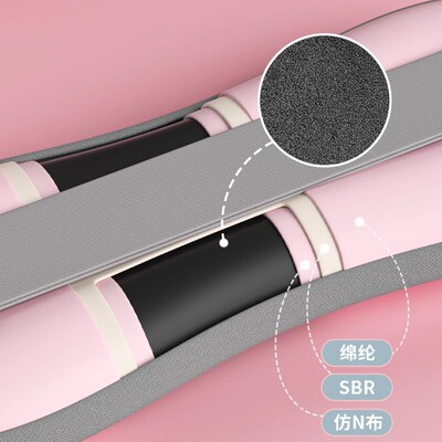 沙绑腿负重舞蹈跑步训练跳舞用装备腿部脚踝绑手儿童铁砂负重沙袋