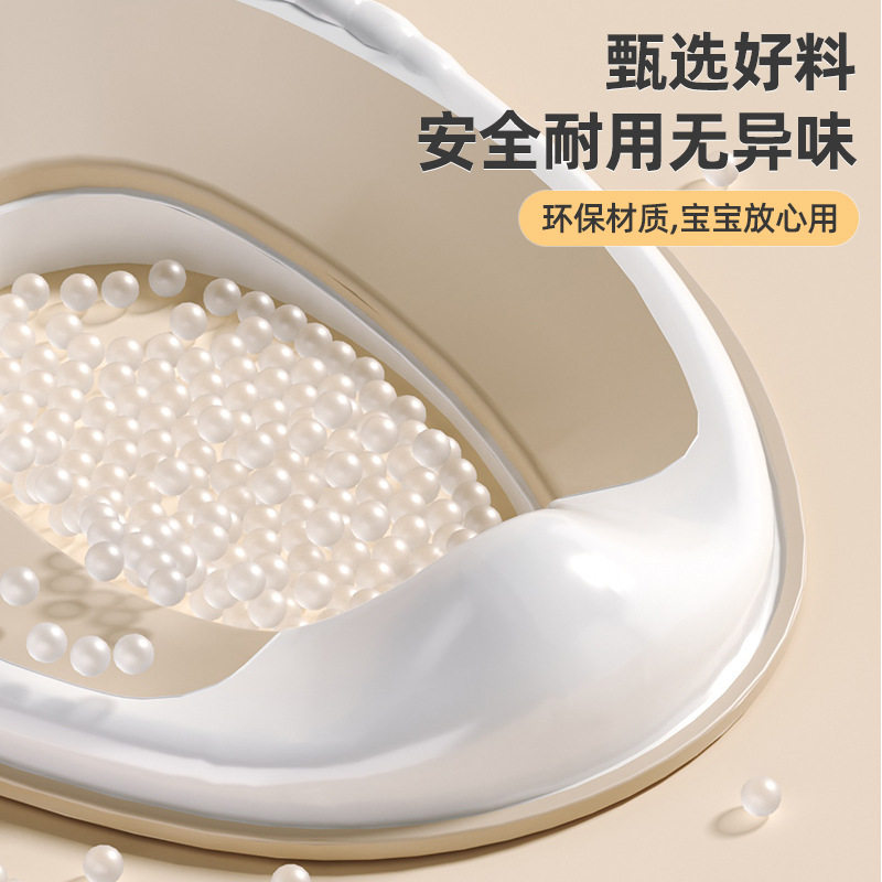 儿童马桶坐便圈小孩坐便器马桶圈男女宝宝通用防溅厕所居家用