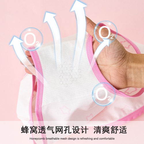 儿童内裤女童宝宝女孩三角纯棉短裤小童中大童a类棉不夹屁屁夏季