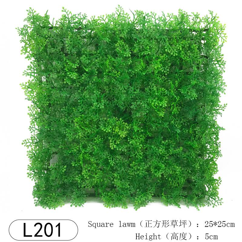鱼缸造景仿真草坪水底铺地草坪人造塑料草皮源头