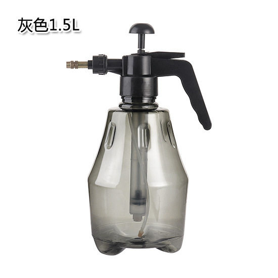 气压式家用气压式浇花喷雾瓶多肉植物浇水壶大型浇花壶喷雾器喷壶