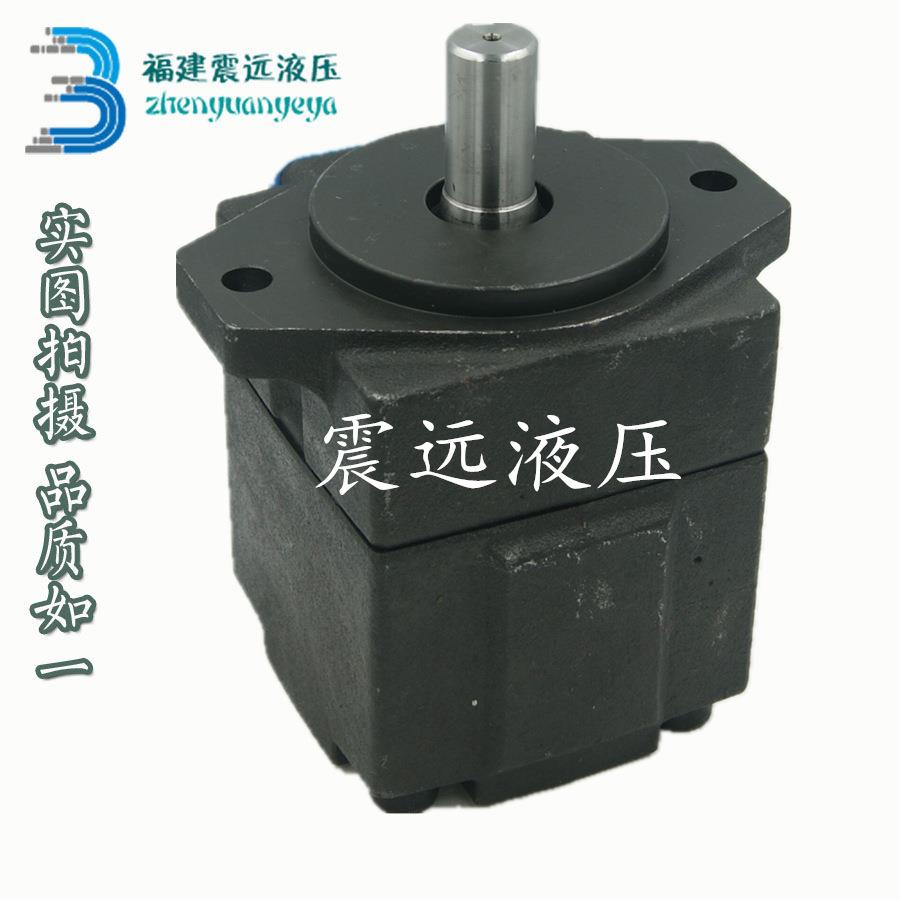 高压 定量叶片泵 PV2R2-41-F-R、PV2R2-47-F-R 液压油泵
