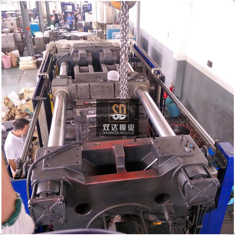 周转箱模具 整理箱模具 鸡笼箱子模具 塑料注塑物流筐模具现货