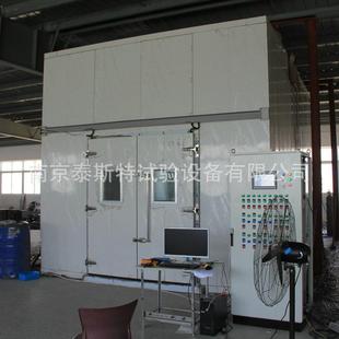 稳定性试验室 测试大型温湿度试验室 温度湿度老化房现货