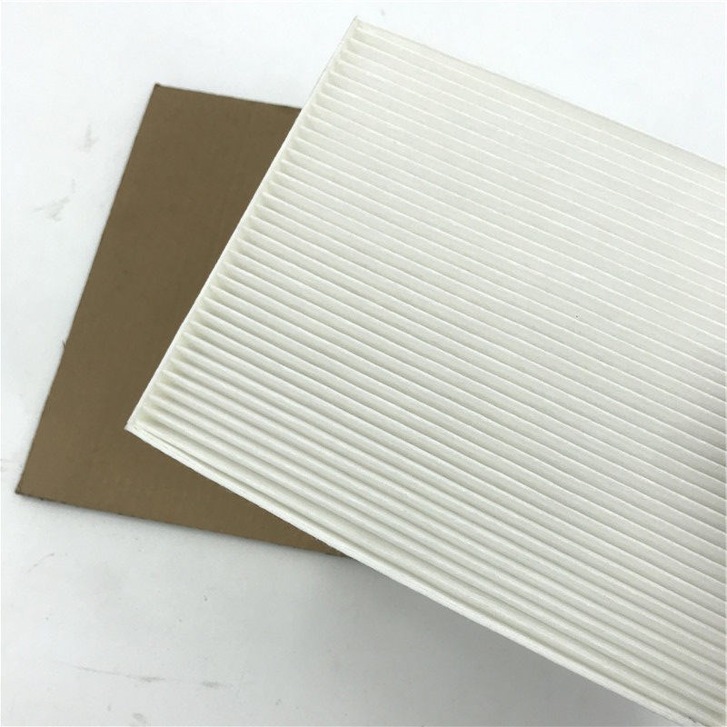 热销适用于现代专用空调格悦纳全新途胜IX35全新胜达空调滤芯滤清