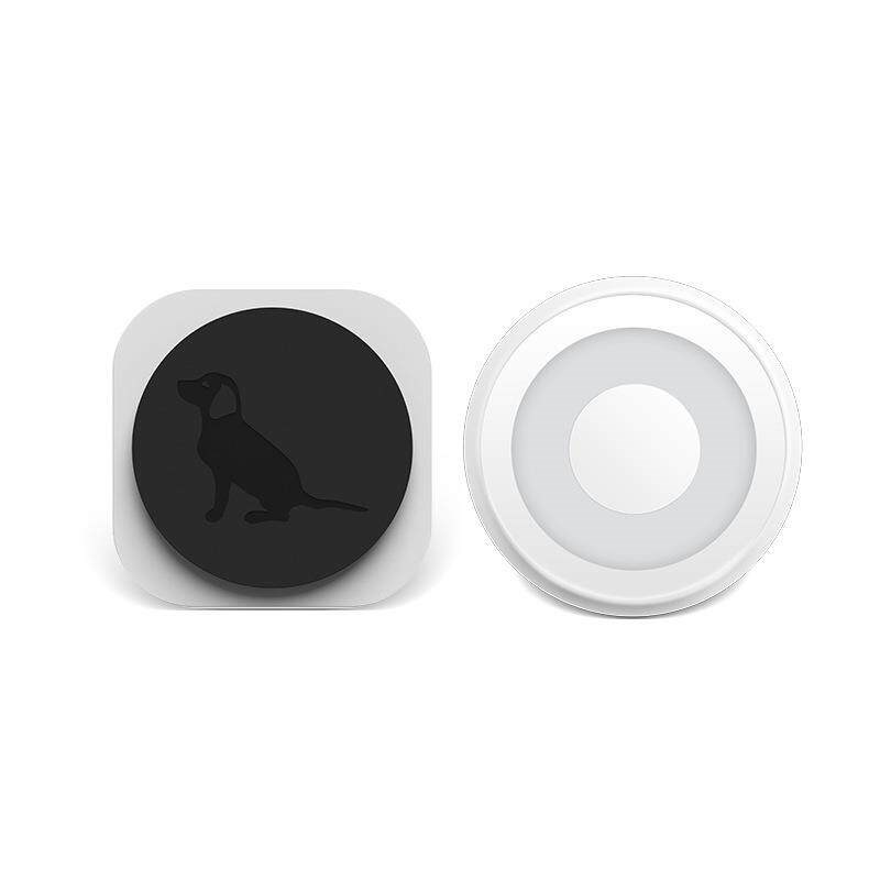 热销无线感应门铃狗狗门铃音乐叮咚宠物用品呼叫器训练铃宠物门铃
