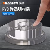 热销接灰罩吊顶神器一体射钉专用枪混凝土弾药炮钉枪钢钉打钉木工