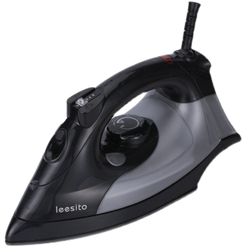 热销酒店宾馆客房商用多档温度可调手持熨斗小号家居过热保护电烫