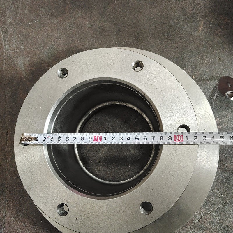 热销超龙客车宇通中通客车校车刹车盘碟刹35AD175K-01075江淮底盘