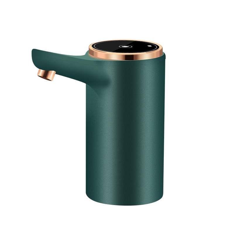 桶装水电动抽水器饮水机上水器大桶水农夫山泉自动压水泵吸水1126