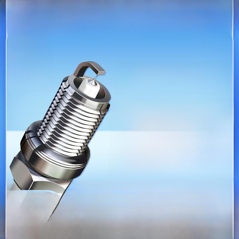 江淮瑞丰S3 S2 S5 S7和悦瑞丰M2 M3 M4 M5原装双铱金适配器火花塞