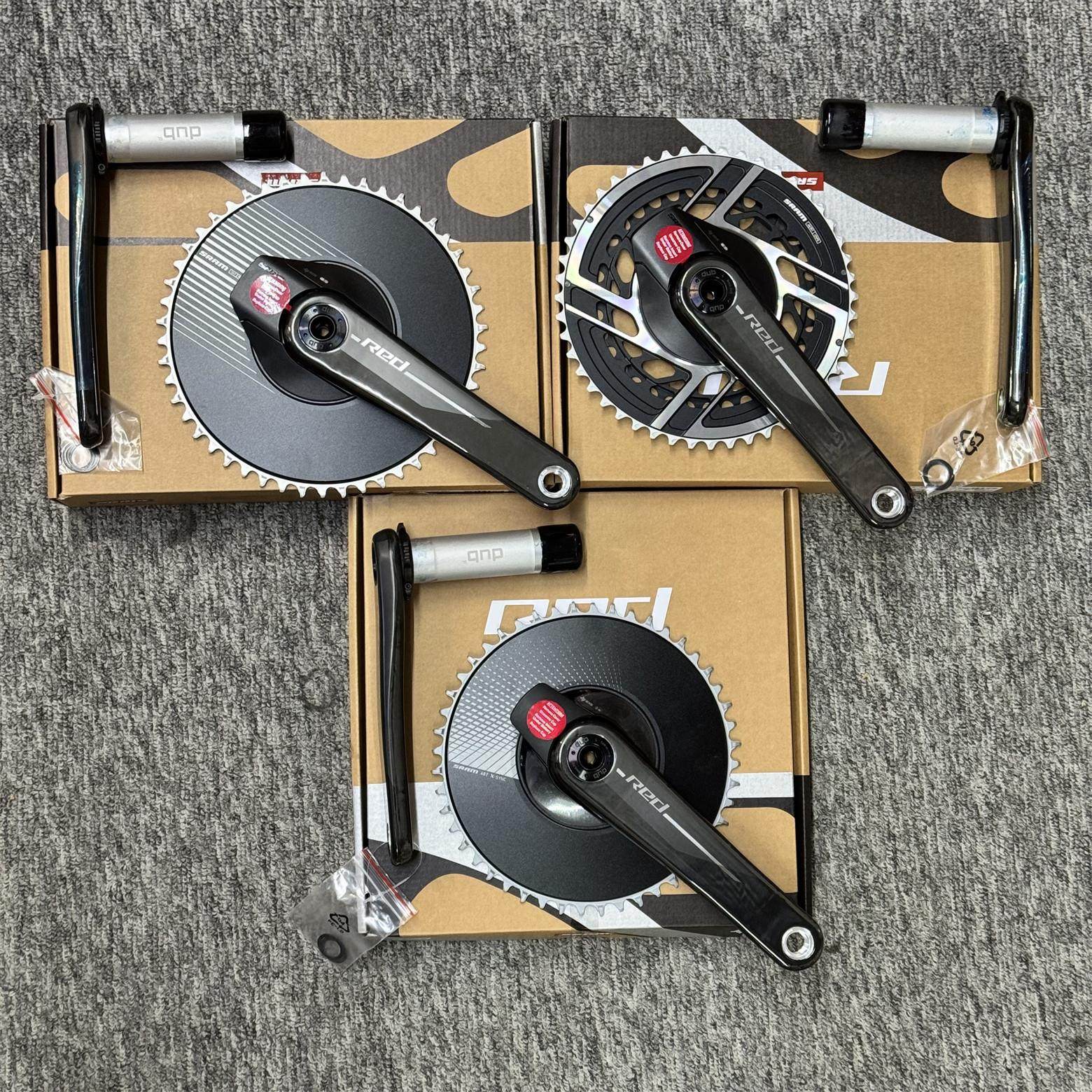 SRAM Red E1公路车功率计牙盘 12速碳纤维压入式单盘 50T双盘可选,自行车/骑行装备/零配件,牙盘,淘宝优惠券,粉丝福利购,淘宝优惠卷