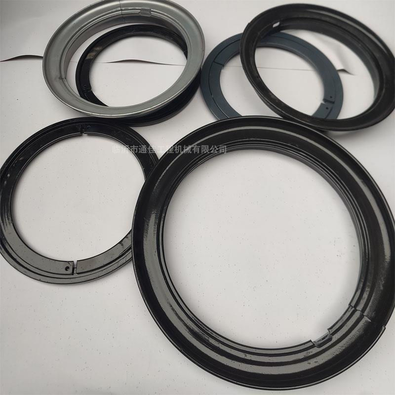 叉车钢圈压条23*9-1028*9-1521*8-918*7-8 9101215轮胎锁圈卡簧条