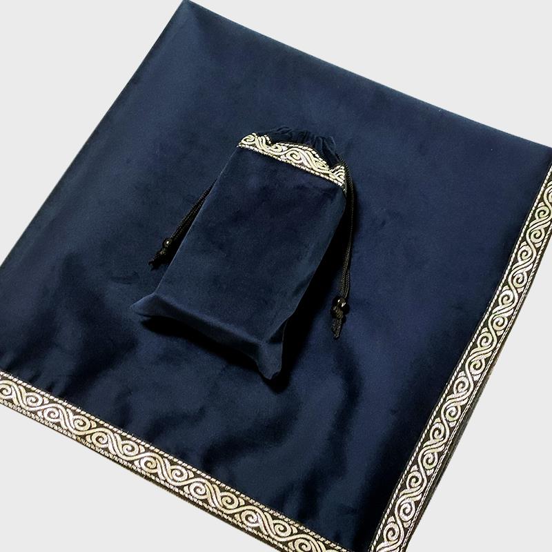 tarot韦特伟特维特牌塔罗牌桌布牌袋 OH卡欧卡牌神谕卡桌游塔罗牌