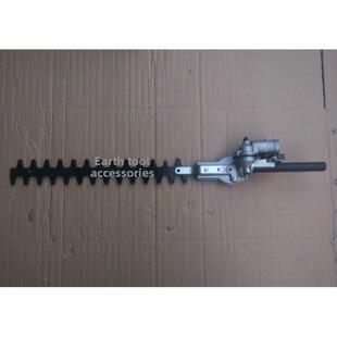 多功能割草机刀片高支剪树篱修剪机工作头工作剪修剪机花园配件