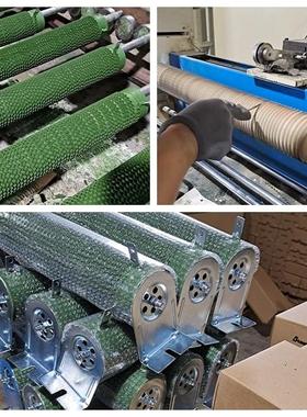 rx20高功率绕线老化负载电阻1000W 1R 2R 3R 4R 5R 6R 8欧姆