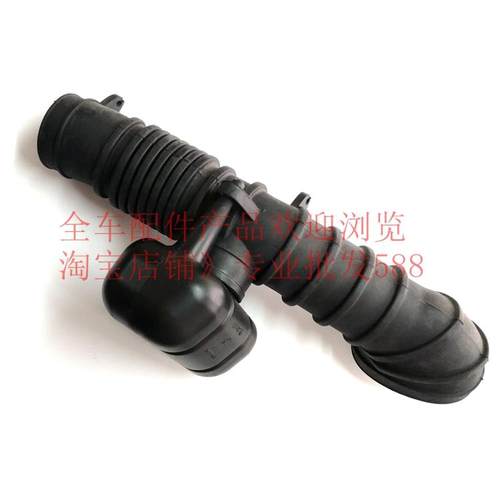 长丰猎豹黑金刚 奇兵4G64S4M空气管 发动机进气软管 空气格进气管