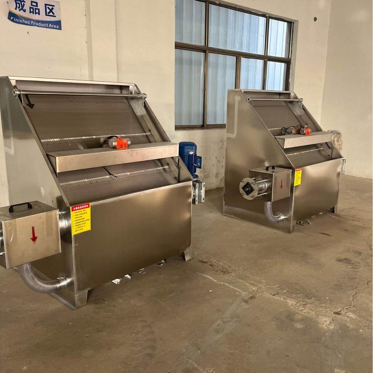 2025干湿分离机养殖场鸡粪鸭粪牛粪猪粪滚筒式固液干湿分离机,五金/工具,分离设备及耗材,淘宝优惠券,粉丝福利购,淘宝优惠卷