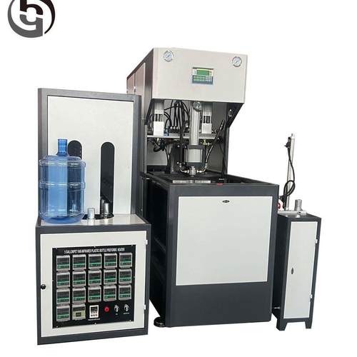 20Lpet矿泉水桶吹瓶机