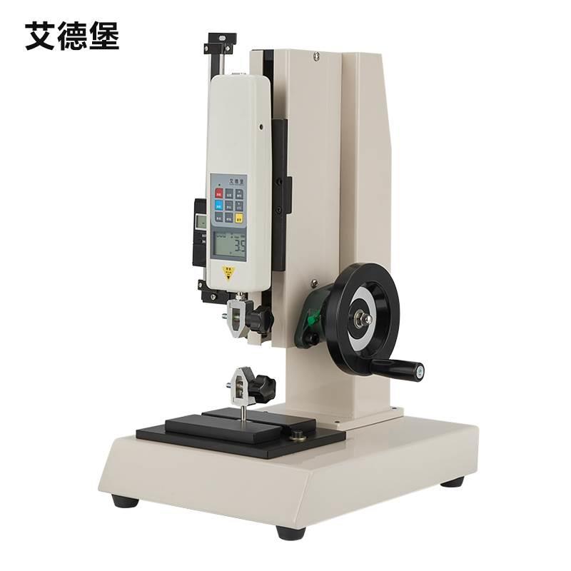 艾德堡HLD带标尺可50KG 100KG推拉力计拉压力试验机其它仪表仪器