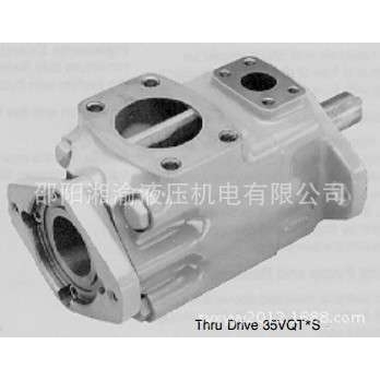 4520V50A12 1CC22R 威格士叶片泵 3520V35A14 11AA 22R 现货