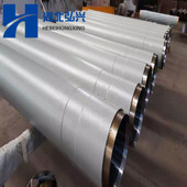 泵车输送缸 泵车臂架输送缸 230耐磨砼缸