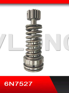 柴油机工程机械全新柱塞4S5758 9L4102