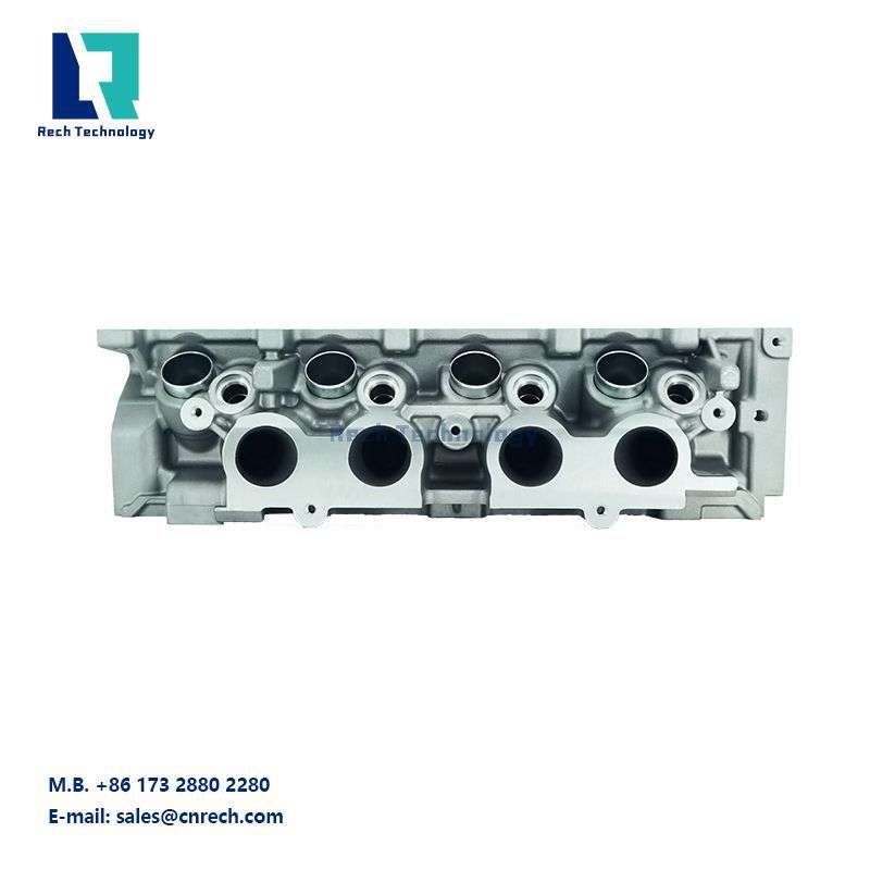 TU3JP TU3AF缸盖 9634005110 02.00.AC 1360cc 1.4L SOHC