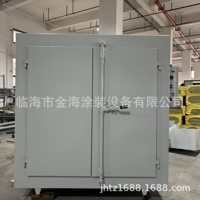 厂家直销工业高温烘箱固化炉喷漆喷塑小型烘箱高温烤箱柴油烘干箱