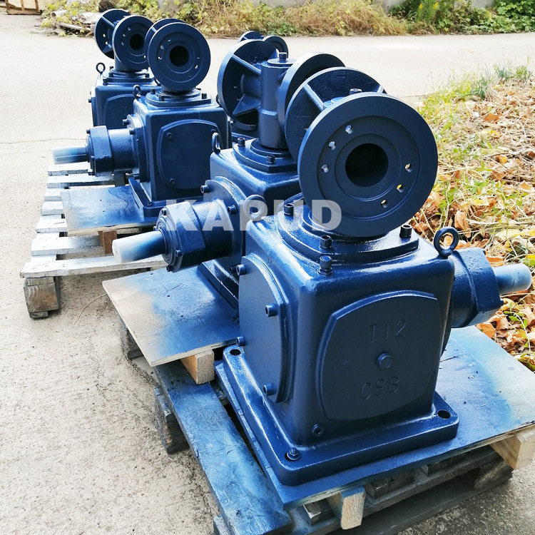 悬挂式推流器 潜水推流器不排水安装 可提升式推流器