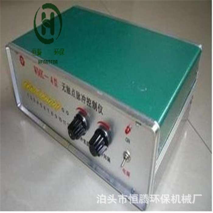WMK-440型无触点脉冲控制箱