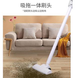 大功率家用吸尘器车载线充电手持吸螨吸灰尘大吸力除螨仪拖地机