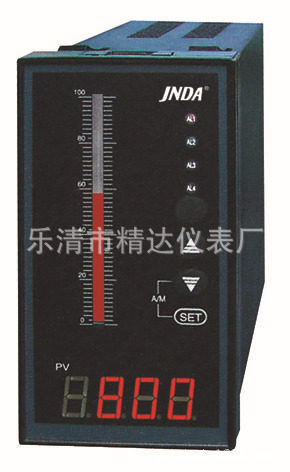 供应sp-808-1系列智能数字光柱显示控制仪温控器控制板温控板