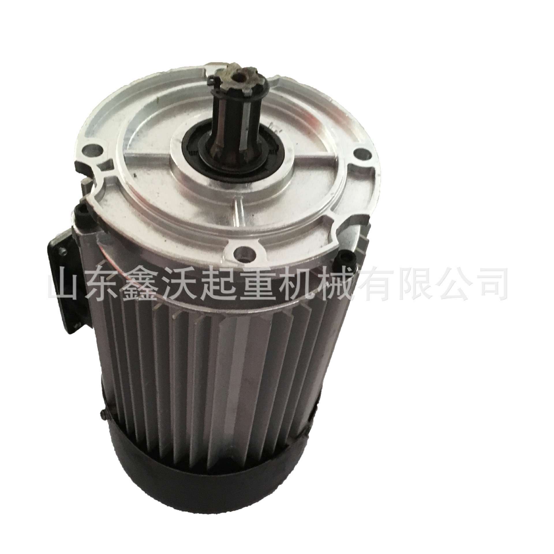 YSE2 100L1-4-2.2KW起重冶金用复合转子软起动制动电动机三宁机电
