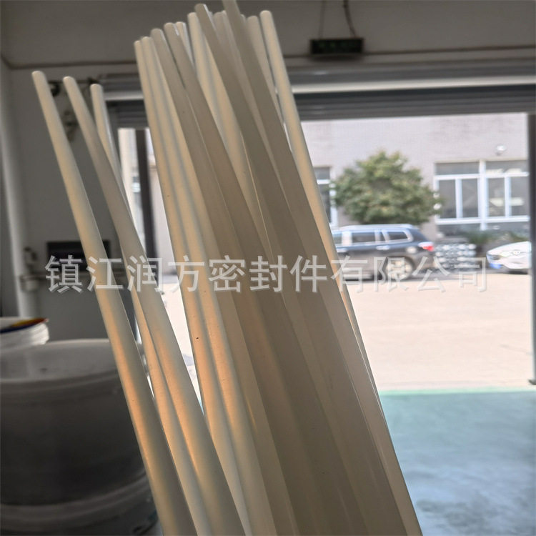 工程塑料制品PCTFE/PFA三氟棒