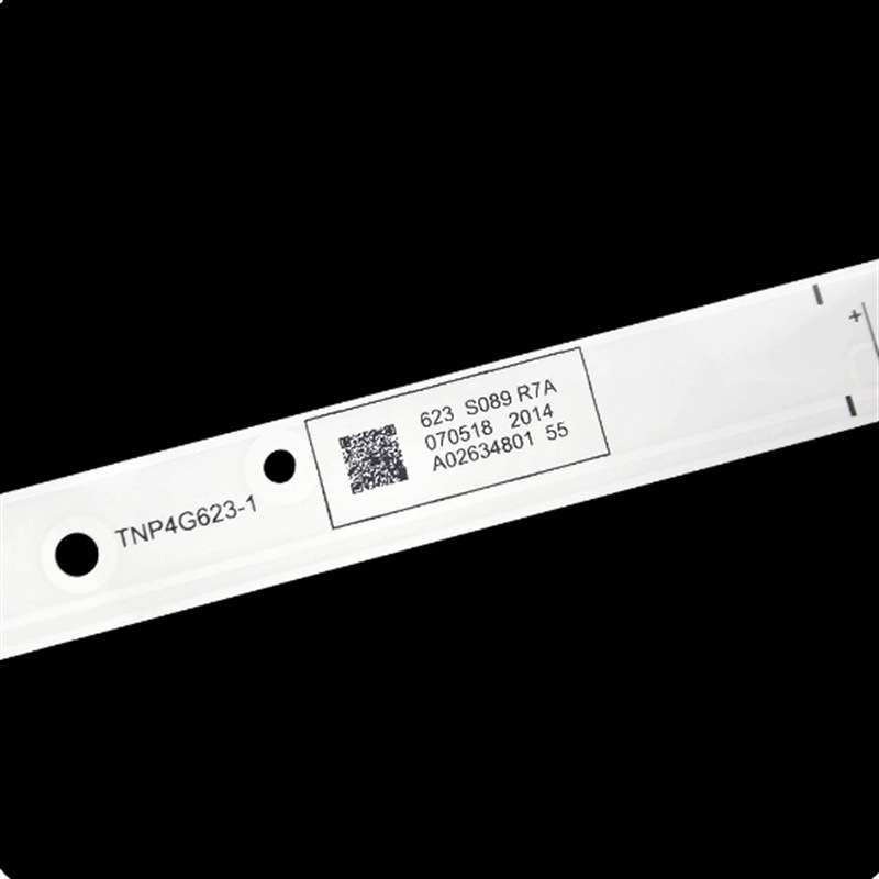适TH-55Fx600W 55FX750W TX-55EX580B TX-55EX620灯条TNP4G623-1
