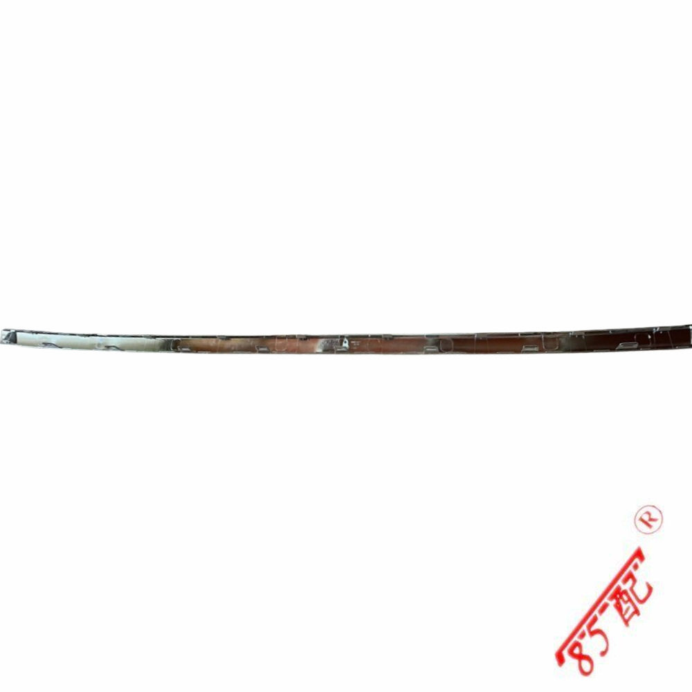 雪铁龙C5后保险杠亮条09-19