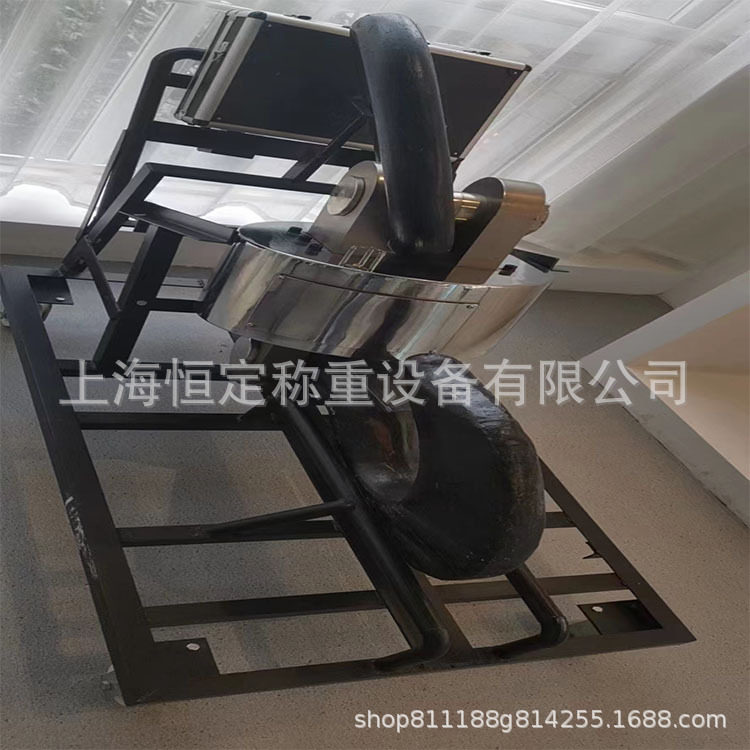 航车电子吊秤20t吊钩电子磅秤 二十吨电子吊称