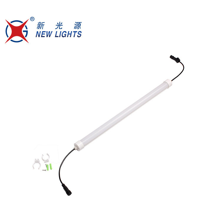 LED灯具LED渔船灯管 全塑材质 IP65 10W 20W 30W