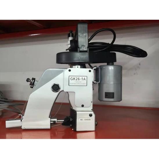 K6G-1POX封包机编织袋封口机手提蛇皮包袋2封机金硕厂家供应