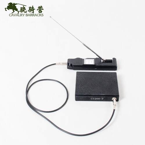 爆炸探测器摩尔CAVALRY 探仪器 EMOL-GT测200-F远距离物烟花爆竹