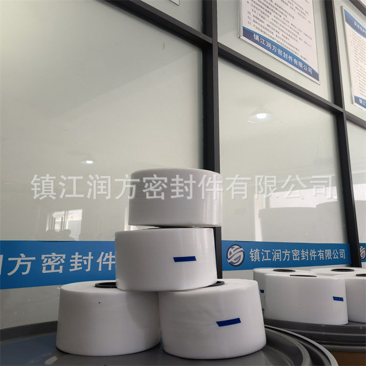 供应聚四氟乙烯PTFE薄膜四氟薄膜车削薄膜车削板