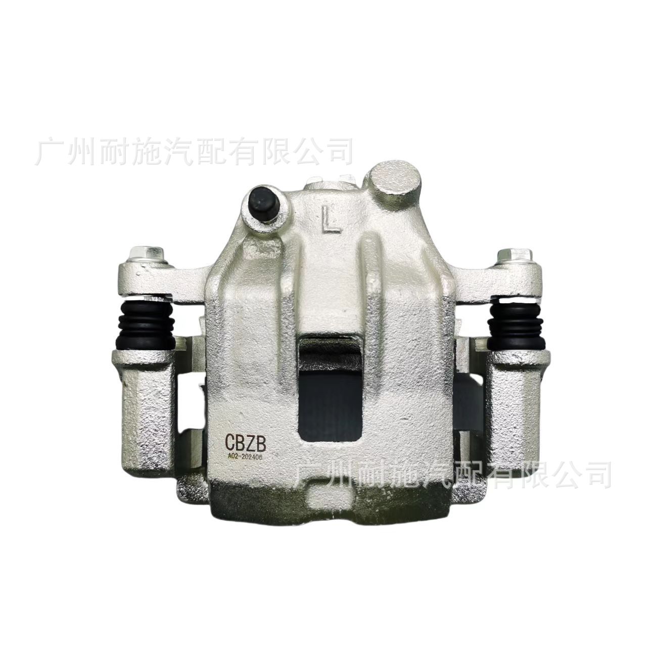 41000-56G08/41001-09W00/D21/D22两驱单活塞前刹车分泵制动卡钳