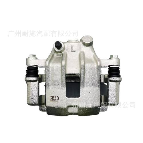 41000-56G08/41001-09W00/D21/D22两驱单活塞前刹车分泵制动卡钳