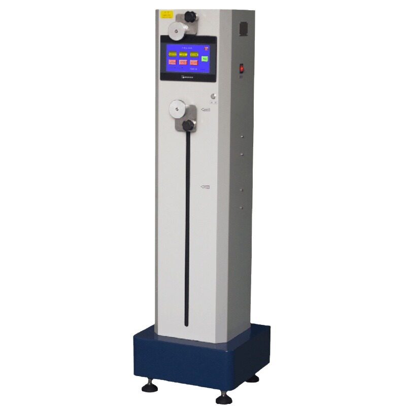 GOYOJO工游记YG061M型电子单纱强力仪 线绳强力 绳线专用夹具